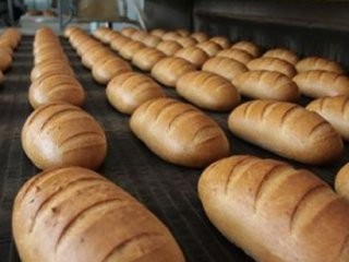 Производство хлеба