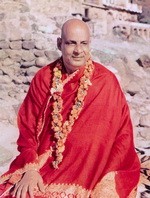 Свами Шивананда