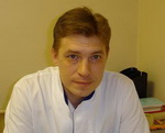 Лесков Иван Васильевич
