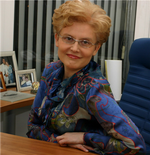 Елена Малышева